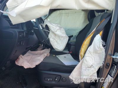 Zdjęcie 7 z 14 samochodu: 2021 TOYOTA 4RUNNER SR5 VIN:JTEMU5JRXM5969714 - miniatura