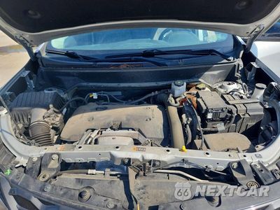 Zdjęcie 12 z 13 samochodu: 2019 CHEVROLET EQUINOX LT VIN:2GNAXVEX5K6299036 - miniatura