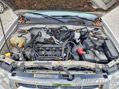 Zdjęcie 12 z 14 samochodu: 2010 FORD ESCAPE LIMITED VIN:1FMCU0E78AKC41720 - miniatura