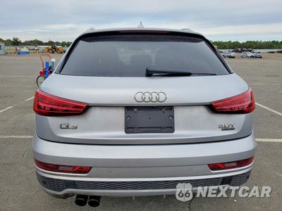 Zdjęcie 6 z 14 samochodu: 2016 AUDI Q3 PRESTIGE VIN:WA1GFCFS1GR001827 - miniatura
