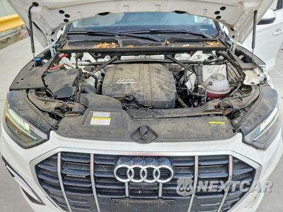 Zdjęcie 12 z 13 samochodu: 2021 AUDI Q5 PREMIUM PLUS VIN:WA1BAAFY5M2103749 - miniatura