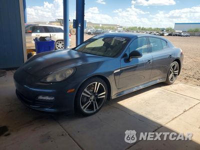 2011 PORSCHE PANAMERA 2 WP0AA2A71BL020669 - główne zdjęcie licytacji z USA - miniatura