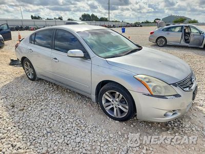Czwarte zdjęcie samochodu z boku: 2011 NISSAN ALTIMA SR VIN:1N4BL2AP0BN463419 - miniatura