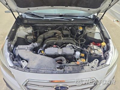 Zdjęcie 12 z 13 samochodu: 2015 SUBARU OUTBACK 2.5I VIN:4S4BSAAC3F3206563 - miniatura
