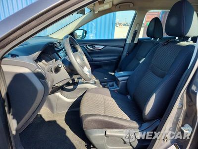 Zdjęcie 7 z 13 samochodu: 2018 NISSAN ROGUE S VIN:5N1AT2MV4JC780156 - miniatura
