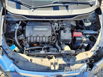 Zdjęcie 11 z 12 samochodu: 2013 HONDA INSIGHT LX VIN:JHMZE2H52DS001678 - miniatura