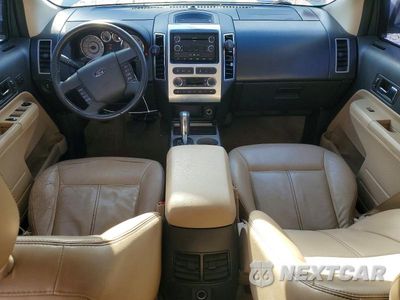 Zdjęcie 8 z 13 samochodu: 2008 FORD EDGE LIMITED VIN:2FMDK49C18BB46140 - miniatura