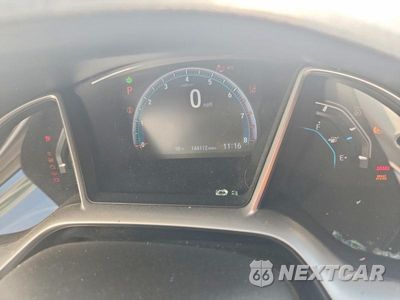 Zdjęcie 9 z 12 samochodu: 2016 HONDA CIVIC EX VIN:19XFC1F84GE036490 - miniatura