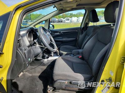 Zdjęcie 7 z 12 samochodu: 2016 HONDA FIT EX VIN:JHMGK5H73GX000632 - miniatura