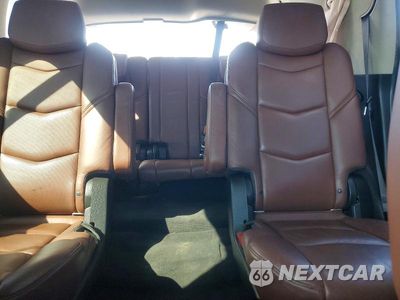 Zdjęcie 10 z 13 samochodu: 2016 CADILLAC ESCALADE PREMIUM VIN:1GYS4CKJXGR291918 - miniatura