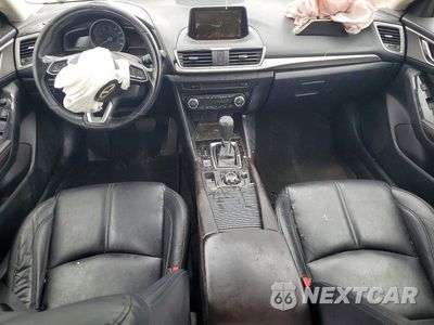 Zdjęcie 8 z 12 samochodu: 2017 MAZDA 3 TOURING VIN:3MZBN1V7XHM104541 - miniatura