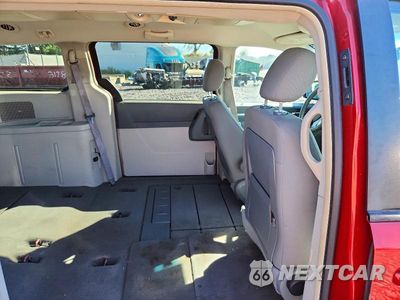 Zdjęcie 11 z 13 samochodu: 2008 DODGE GRAND CARAVAN SXT VIN:1D8HN54P58B160756 - miniatura