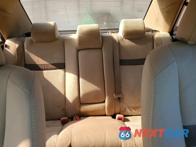 Zdjęcie 10 z 13 samochodu: 2014 TOYOTA CAMRY LE VIN:4T1BF1FK1EU870034 - miniatura