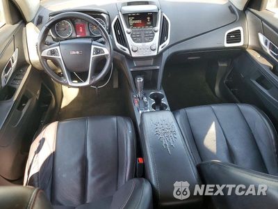 Zdjęcie 8 z 13 samochodu: 2017 GMC TERRAIN SLT VIN:2GKFLPE31H6174714 - miniatura
