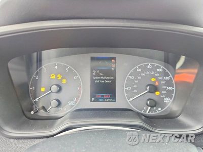 Zdjęcie 9 z 12 samochodu: 2024 TOYOTA COROLLA LE VIN:5YFB4MDE3RP150519 - miniatura