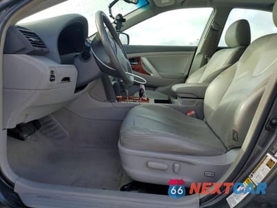 Zdjęcie 7 z 12 samochodu: 2009 TOYOTA CAMRY XLE VIN:4T1BE46K39U298426 - miniatura