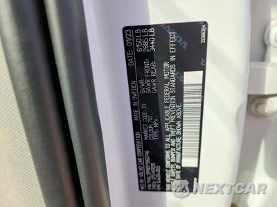 Zdjęcie 13 z 13 samochodu: 2023 VOLVO XC90 PLUS VIN:YV4L12PN5P1960746 - miniatura