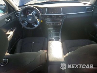 Zdjęcie 8 z 13 samochodu: 2020 KIA OPTIMA LX VIN:5XXGT4L37LG386227 - miniatura