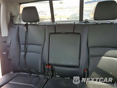 Zdjęcie 10 z 13 samochodu: 2020 HONDA RIDGELINE RTL VIN:5FPYK3F51LB028212 - miniatura