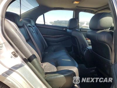 Zdjęcie 10 z 12 samochodu: 1999 ACURA 3.2TL VIN:19UUA5643XA017712 - miniatura
