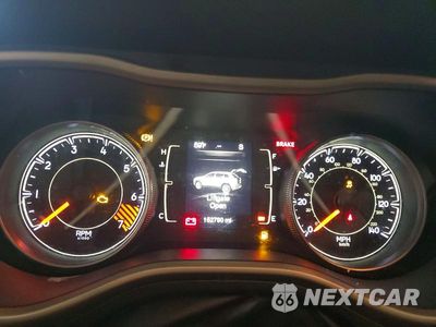 Zdjęcie 9 z 13 samochodu: 2014 JEEP CHEROKEE LATITUDE VIN:1C4PJMCB5EW286996 - miniatura