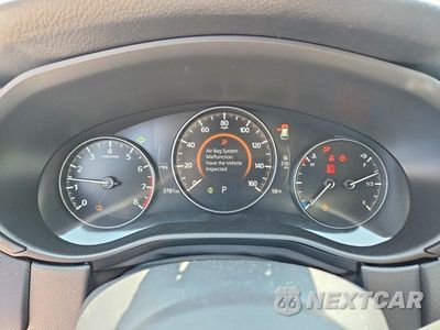 Zdjęcie 9 z 13 samochodu: 2026 MAZDA CX-50 PREFERRED VIN:7MMVABBL8TN610273 - miniatura