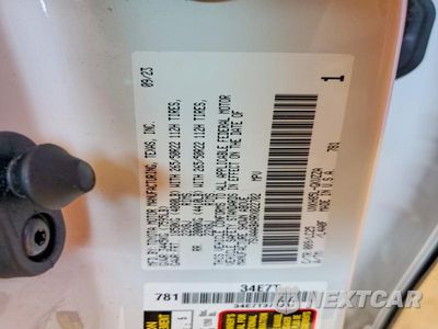 Zdjęcie 13 z 13 samochodu: 2024 TOYOTA SEQUOIA CAPSTONE VIN:7SVAAABA9RX022702 - miniatura