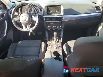 Zdjęcie 8 z 13 samochodu: 2016 MAZDA CX-5 TOURING VIN:JM3KE4CY6G0917285 - miniatura