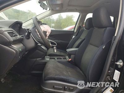 Zdjęcie 7 z 14 samochodu: 2016 HONDA CR-V EX VIN:3CZRM3H56GG717337 - miniatura