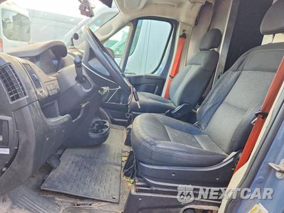 Zdjęcie 7 z 13 samochodu: 2020 RAM PROMASTER 3500 VF DELIVERY VAN VIN:3C6URVJGXLE129348 - miniatura