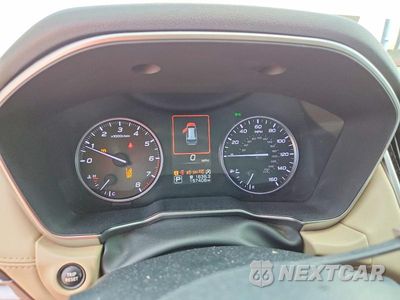 Zdjęcie 9 z 13 samochodu: 2020 SUBARU OUTBACK LIMITED XT VIN:4S4BTGND9L3231255 - miniatura
