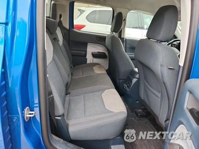 Zdjęcie 10 z 12 samochodu: 2022 FORD MAVERICK XL VIN:3FTTW8F91NRB05234 - miniatura