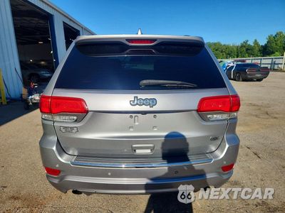 Zdjęcie 6 z 13 samochodu: 2015 JEEP GRAND CHEROKEE OVERLAND VIN:1C4RJECG1FC808360 - miniatura