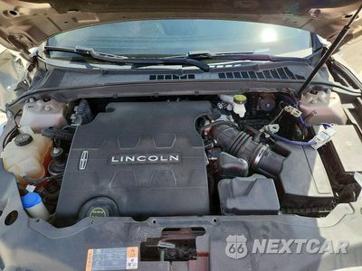 Zdjęcie 11 z 12 samochodu: 2018 LINCOLN CONTINENTL VIN:1LN6L9SK5J5611601 - miniatura