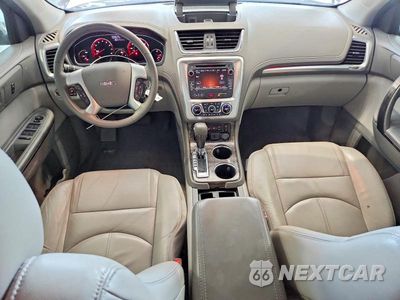 Zdjęcie 8 z 13 samochodu: 2015 GMC ACADIA SLT-1 VIN:1GKKVRKD4FJ190052 - miniatura