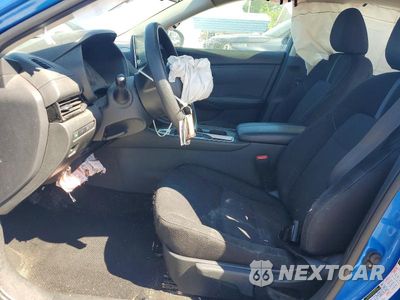 Zdjęcie 7 z 12 samochodu: 2024 NISSAN SENTRA SV VIN:3N1AB8CV6RY279321 - miniatura
