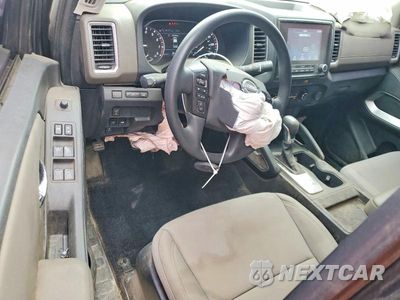Zdjęcie 8 z 12 samochodu: 2023 NISSAN FRONTIER SV VIN:1N6ED1EK1PN606735 - miniatura