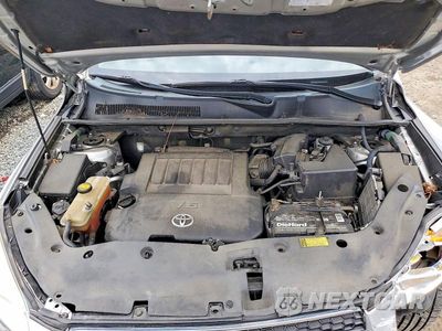 Zdjęcie 11 z 12 samochodu: 2010 TOYOTA RAV4 LIMITED VIN:2T3DK4DV2AW034415 - miniatura
