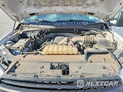 Zdjęcie 11 z 12 samochodu: 2019 FORD F150 SUPERCREW VIN:1FTFW1E50KFB20982 - miniatura