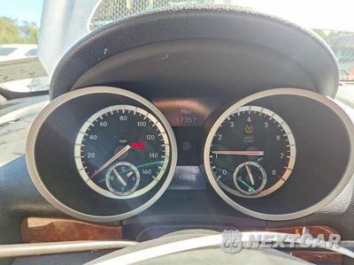 Zdjęcie 9 z 12 samochodu: 2010 MERCEDES-BENZ SLK 350 VIN:WDBWK5JA1AF230989 - miniatura