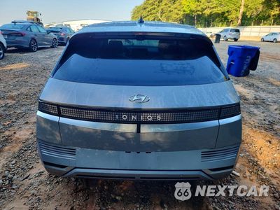 Zdjęcie 6 z 12 samochodu: 2024 HYUNDAI IONIQ 5 LIMITED VIN:KM8KR4DE4RU302565 - miniatura