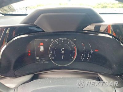 Zdjęcie 9 z 13 samochodu: 2026 LEXUS NX 350 UNKNOWN VIN:2T2AGCEZ5TC097808 - miniatura