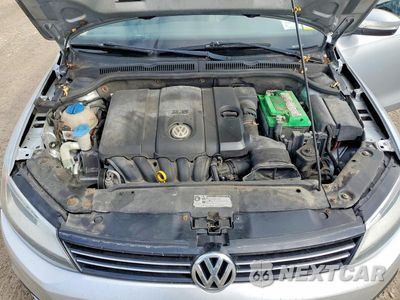 Zdjęcie 11 z 12 samochodu: 2013 VOLKSWAGEN JETTA SE VIN:3VWDP7AJ7DM455084 - miniatura