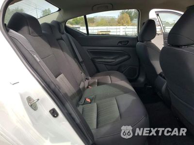 Zdjęcie 10 z 12 samochodu: 2025 NISSAN ALTIMA SV VIN:1N4BL4DVXSN317762 - miniatura