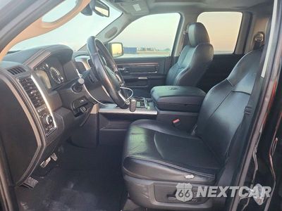 Zdjęcie 7 z 12 samochodu: 2013 RAM 1500 LARAMIE VIN:1C6RR7JT2DS554284 - miniatura