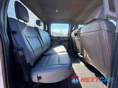 Zdjęcie 6 z 10 samochodu: 2021 FORD F350 SUPER DUTY VIN:1FD8W3HTXMEC75168 - miniatura