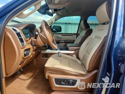 Zdjęcie 7 z 12 samochodu: 2021 RAM 1500 LARAMIE VIN:1C6RREJT4MN835148 - miniatura