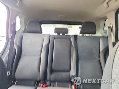 Zdjęcie 10 z 14 samochodu: 2021 NISSAN ROGUE SV VIN:5N1AT3BA5MC693005 - miniatura