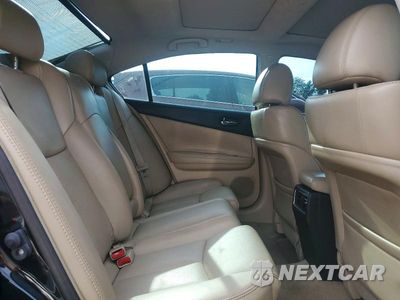 Zdjęcie 10 z 12 samochodu: 2014 NISSAN MAXIMA 3.5 SV VIN:1N4AA5AP4EC490495 - miniatura