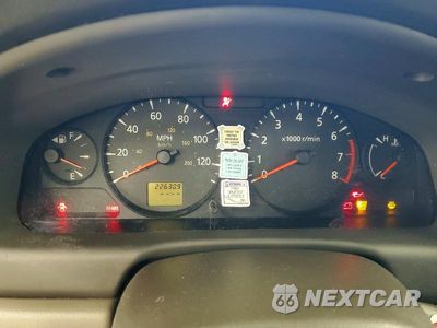 Zdjęcie 9 z 12 samochodu: 2005 NISSAN SENTRA 1.8 VIN:3N1CB51D55L507043 - miniatura